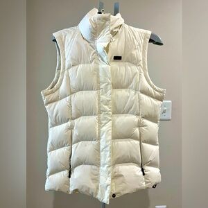 Puffer down best by Oakley,L